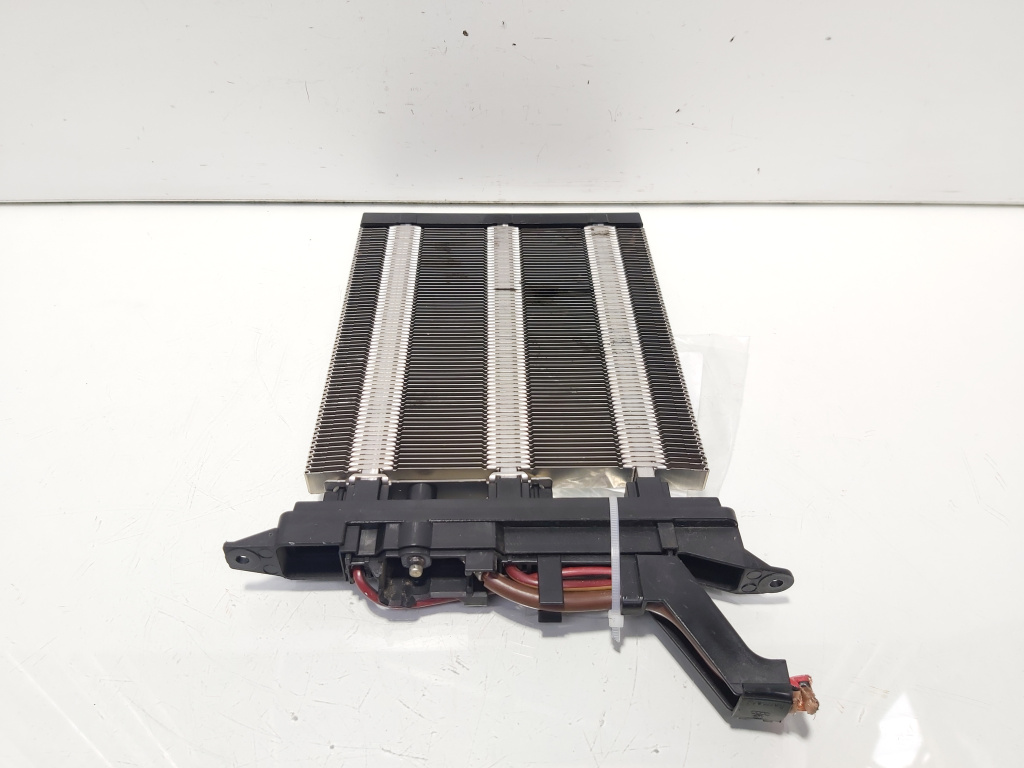 Rezistenta electrica bord, cod 1K0963235F, VW Golf 6 (5K1) (id:629941)
