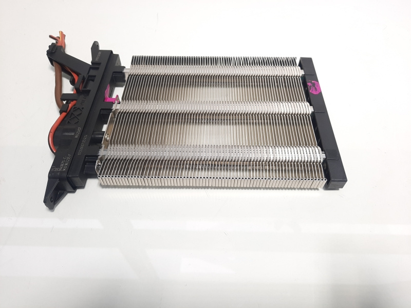 Rezistenta electrica bord, cod 1K0963235F, Vw Passat (3C2) (id.162073)