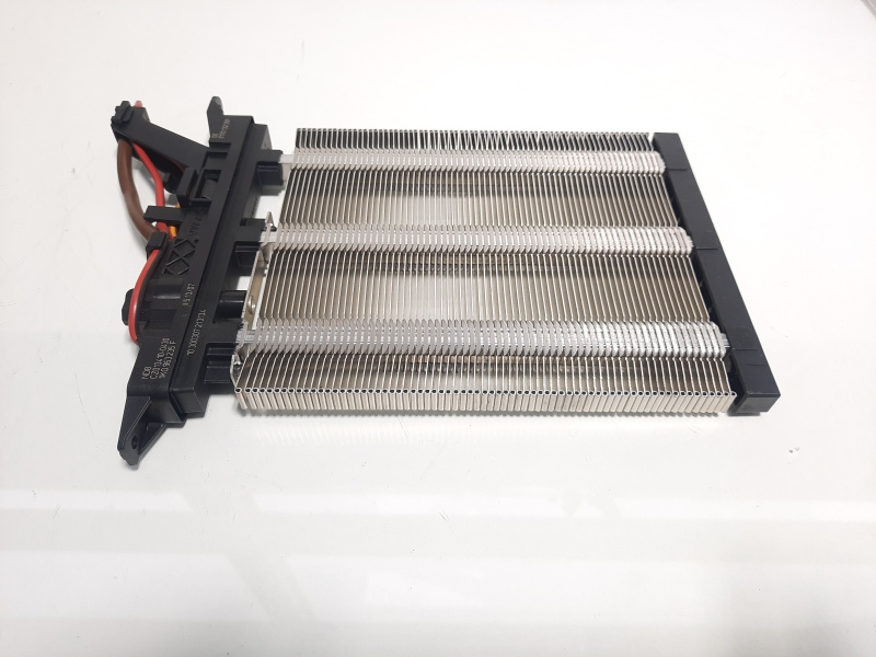 Rezistenta electrica bord, cod 1K0963235F, Vw Passat (3C2) 1.9 tdi (id:316180)
