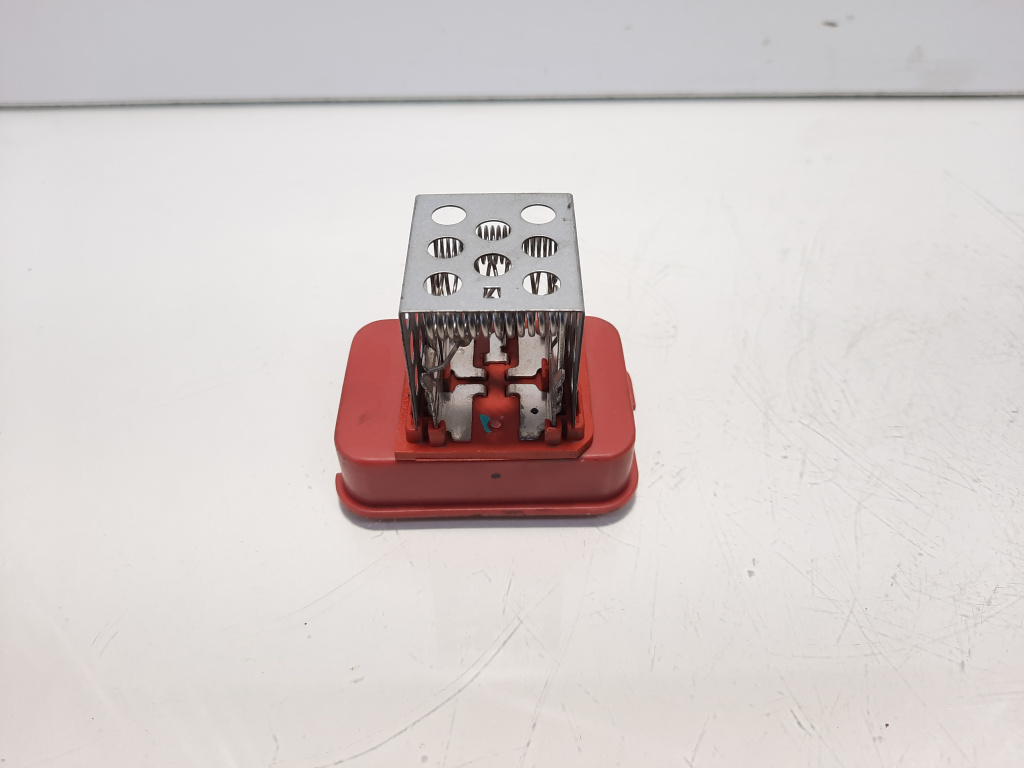 Rezistenta electrica bord, cod 39090003, Opel Zafira B (A05) (id:544713)