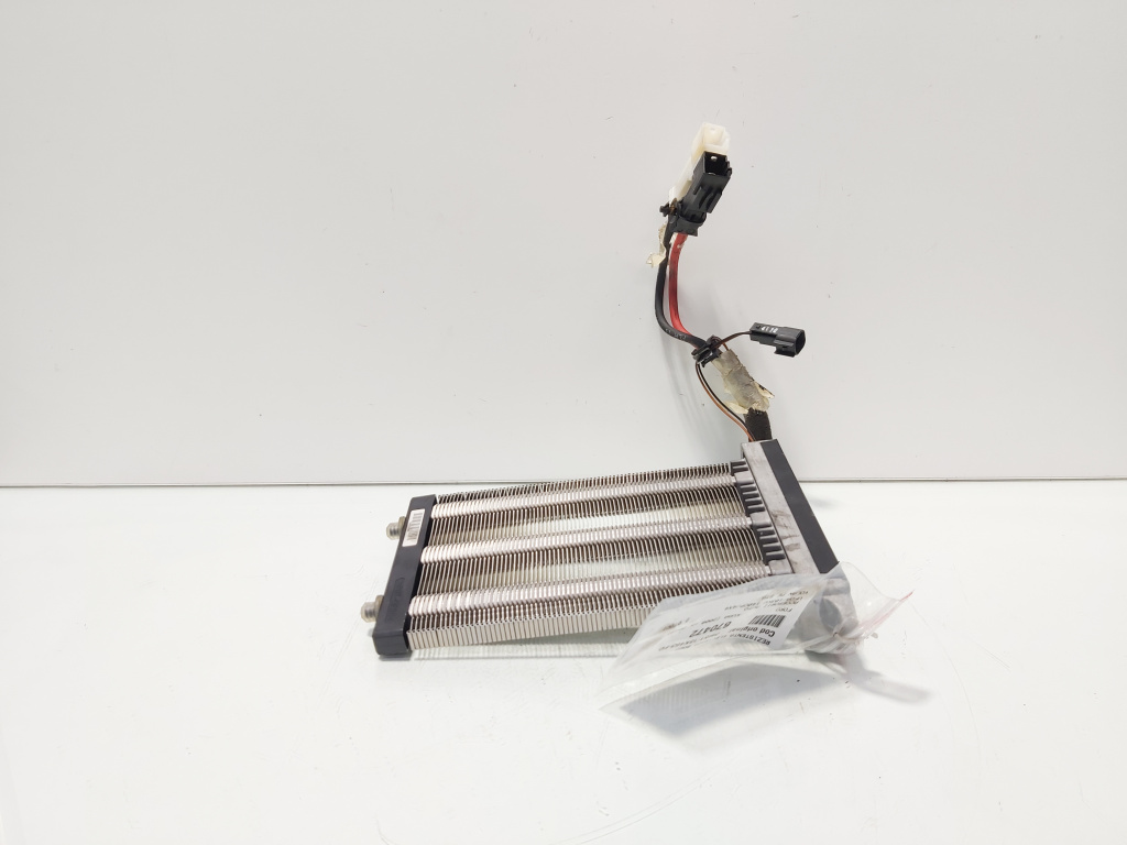 Rezistenta electrica bord, cod 3M51-18K463-FD, Ford Kuga I (id:670472)