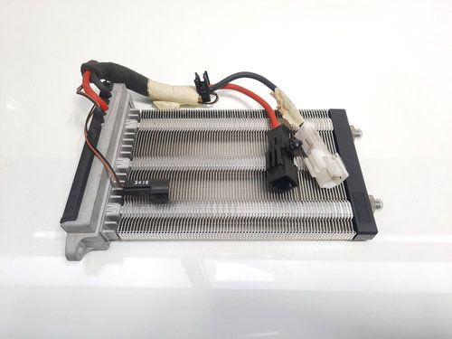 Rezistenta electrica bord, cod 3M51-18K463-FD, Ford Focus 2 Combi (DA), 1.6 TDCI, G8DD (idi:237731)