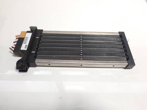 Rezistenta electrica bord, cod 4B2819011, Audi A4 (8E2, B6) 1.9 TDI, AWX (id:212307)