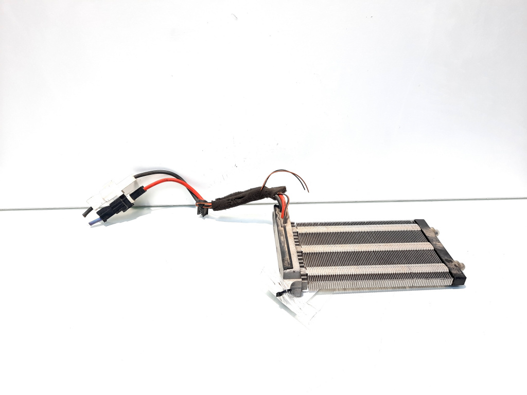 Rezistenta electrica bord, cod 6G-18K463-DC, Ford Mondeo 4 Turnier (id:528295)