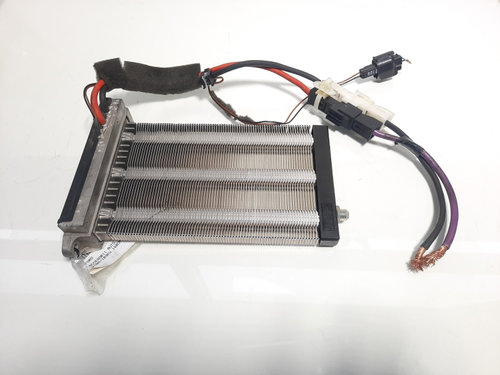 Rezistenta electrica bord, cod 6G91-18K463-DB, Ford Mondeo 4 (id:447077)