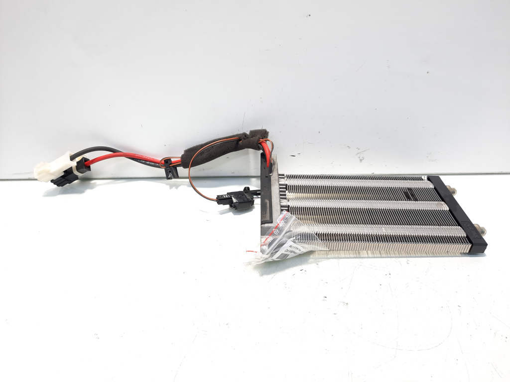 Rezistenta electrica bord, cod 6G91-18K463-DC, Ford Mondeo 4 Turnier (id:557431)