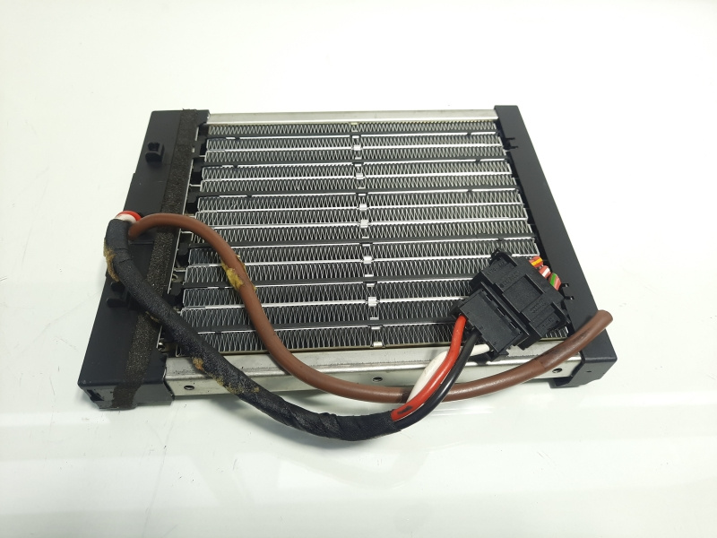 Rezistenta electrica bord, cod 6Q0963235, Vw Polo (9N) (pr:110747)