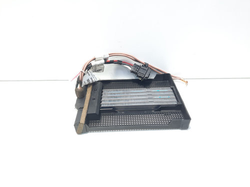 Rezistenta electrica bord, cod 6R0963235, Skoda Rapid (NH3) (id:501610)