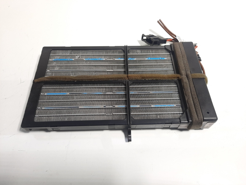 Rezistenta electrica bord, cod 8K0819011, Audi Q5, 2.0 TDI, CGL (id:212900)