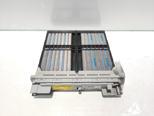 Rezistenta electrica bord, cod A2048300461, Mercedes Clasa E T-Model (S212) 2.2 CDI, OM651924