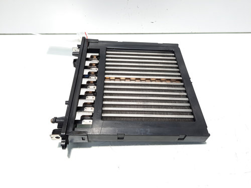 Rezistenta electrica bord, cod A2118300761, Mercedes Clasa E (W211) (id:565329)