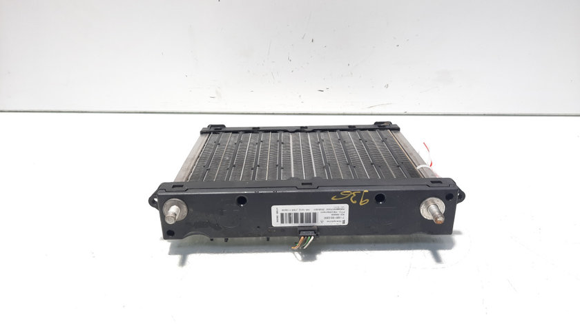 Rezistenta electrica bord, cod A6399007000, Mercedes Viano (W639) (id:570918)