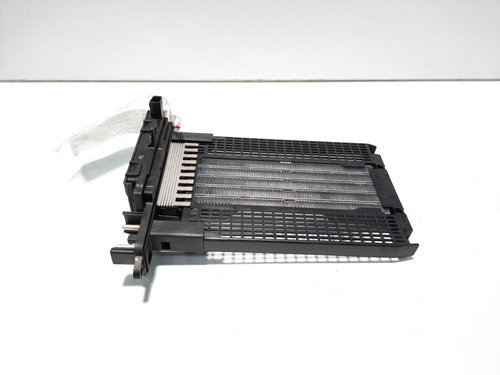 Rezistenta electrica bord, cod BV6N-18D612-CA, Ford Focus 3 (idi:578059)