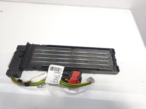 Rezistenta electrica bord, cod G7192002, Citroen C5 (III) Break, 2.0 HDI (id:120675)