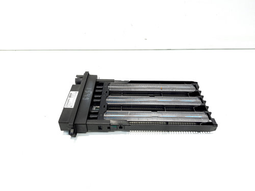 Rezistenta electrica bord, cod GM13276271, Opel Astra J GTC (idi:539387)