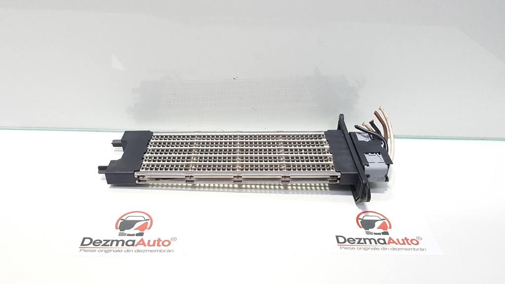 Rezistenta electrica bord, Dacia Dokker,1.5 dci (id:363794)