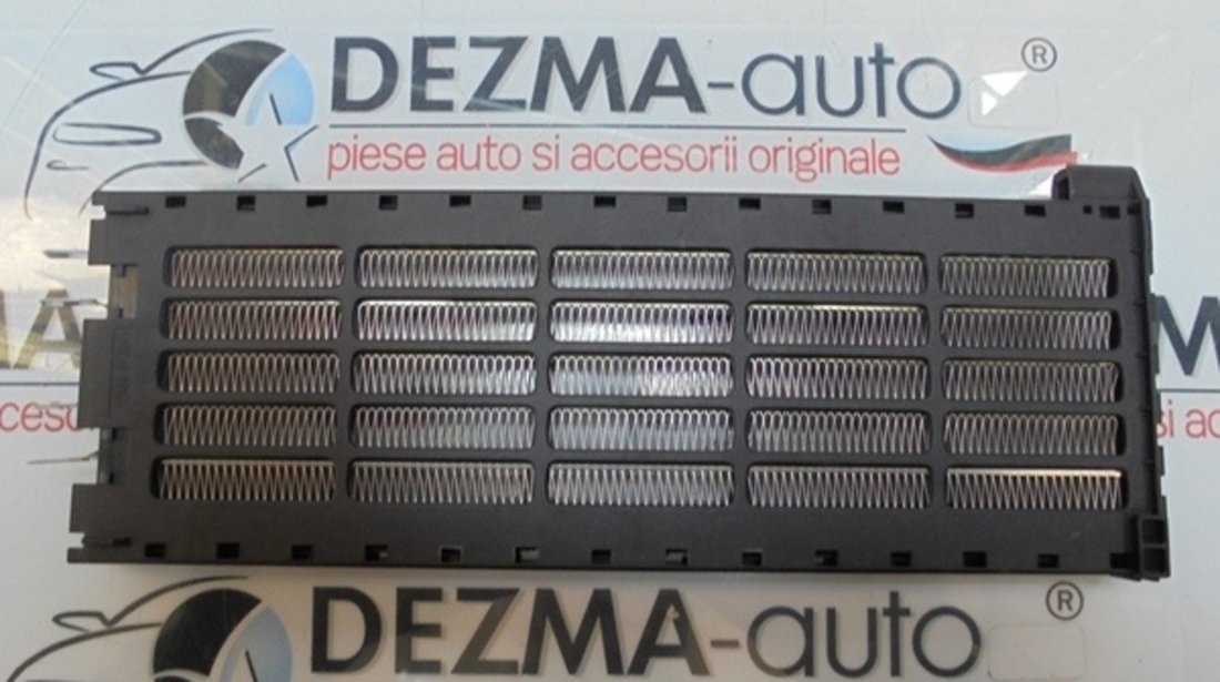 Rezistenta electrica bord, Dacia Duster 1.5 dci