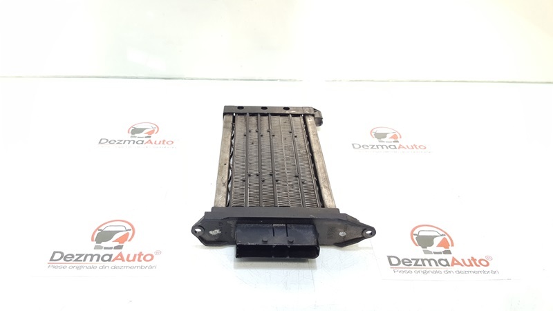 Rezistenta electrica bord, Dacia Logan (LS) 1.5 dci