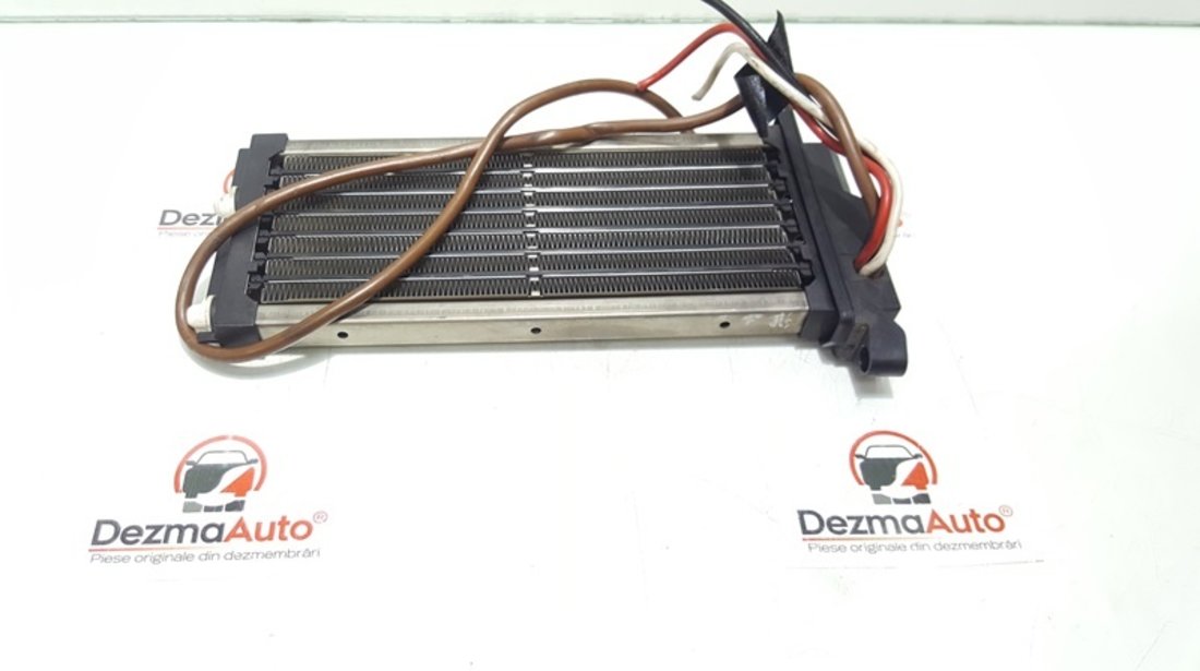 Rezistenta electrica bord, Fiat Stilo Multi Wagon (192) 1.9M-Jet