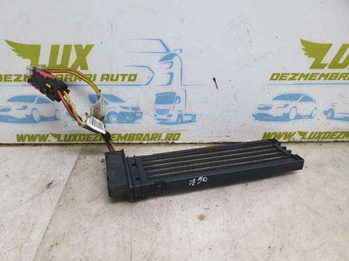 Rezistenta electrica bord g7192002 1.6 hdi dv6c Citroen C5 2 [2008 - 2017] 1.6 hdi dv6c