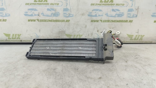 Rezistenta electrica bord G7192002 2.0 hdi DW10FC Citroen C5 2 [2008 - 2017] 2.0 hdi DW10FC