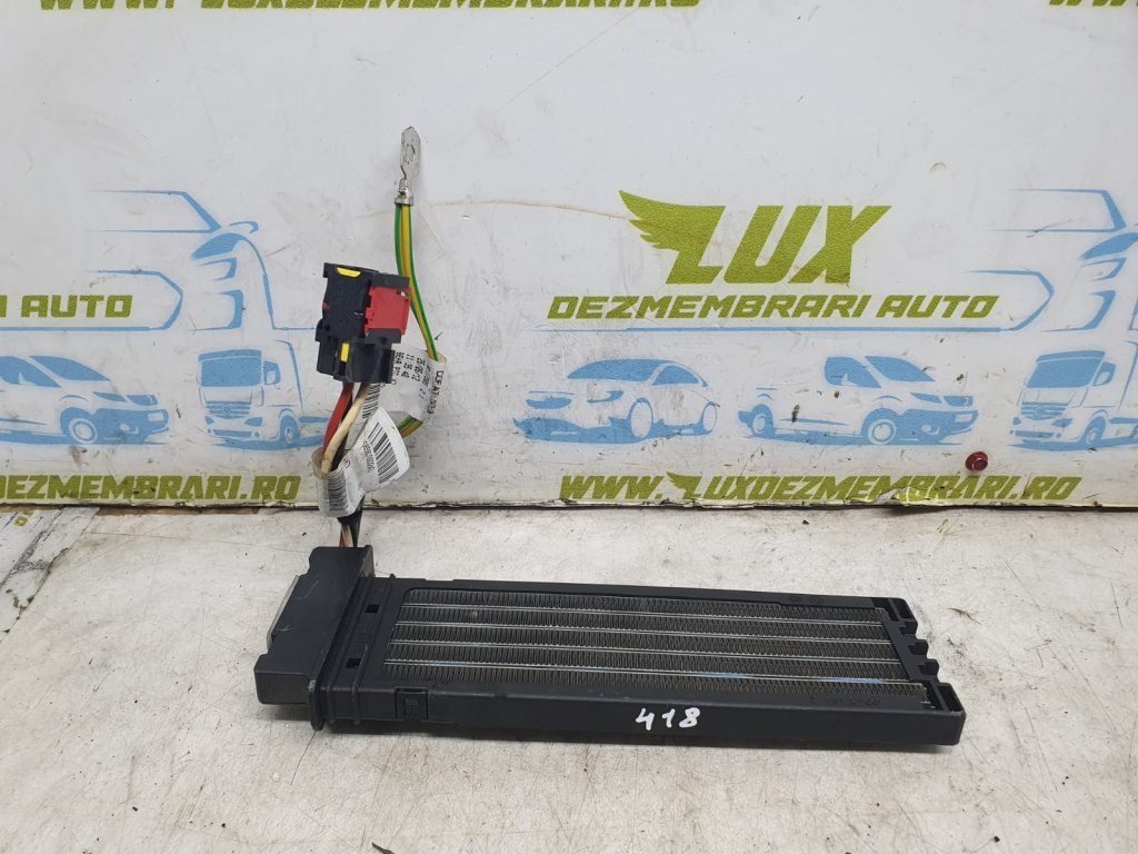 Rezistenta electrica bord G7192002 Citroen C5 2 [2008 - 2017] 2.0 hdi RHF