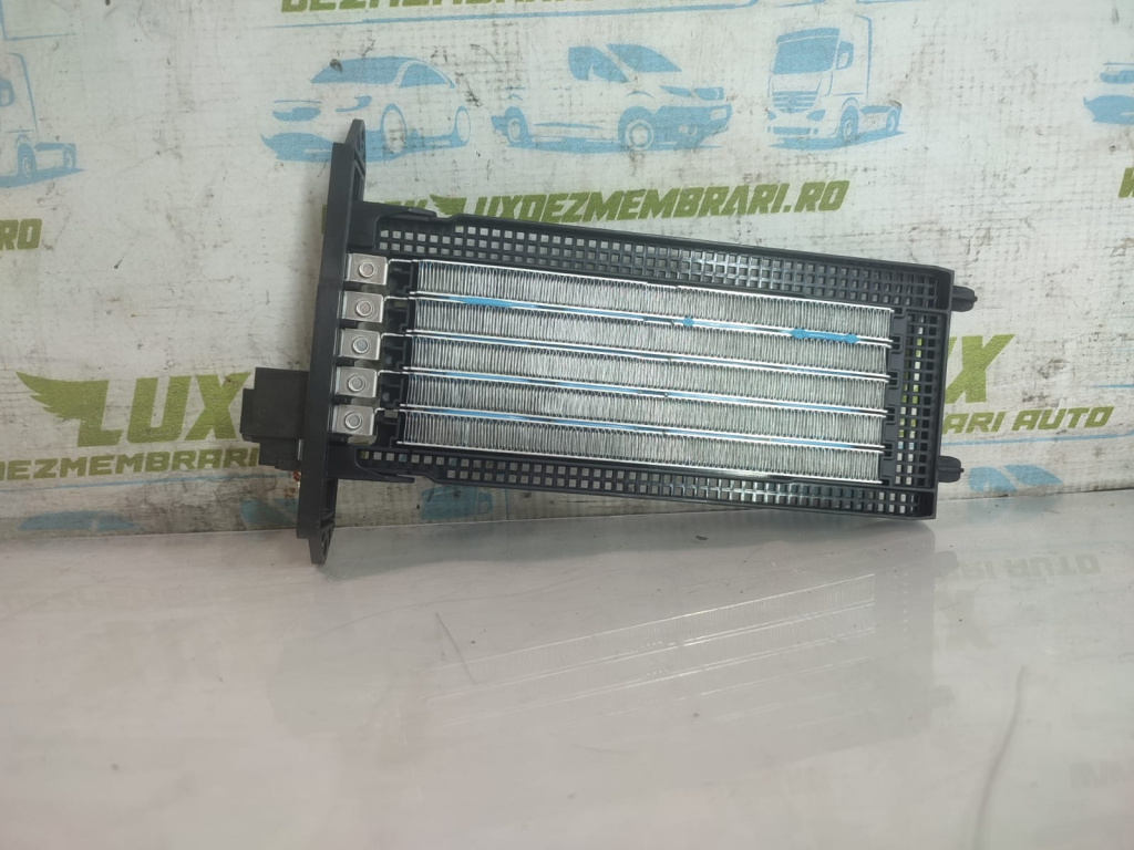 Rezistenta electrica bord GN15-18K463-BC Ford EcoSport 2 [2013 - 2019] 1.0 ecoboost M1JU