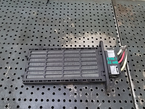 Rezistenta electrica bord kia ceed 1 2601401