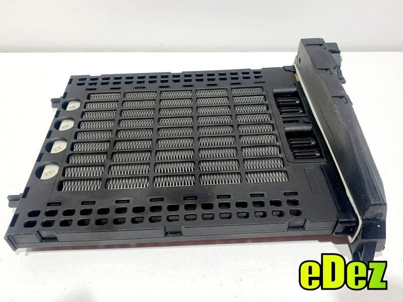 Rezistenta electrica bord Mercedes A-Class (2004-2012) [W169] A1698300861