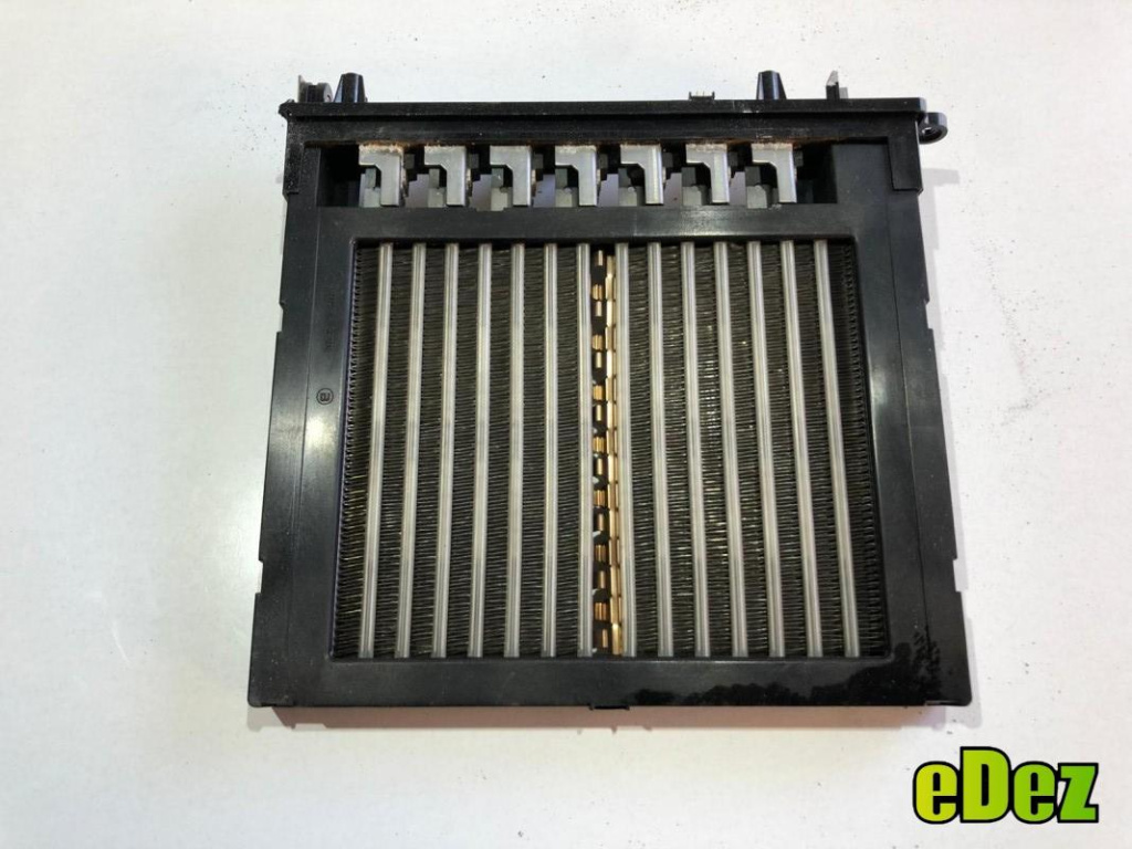 Rezistenta electrica bord Mercedes E-Class (2002-2008) [W211] a2118300761