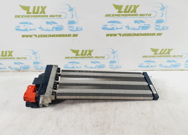 Rezistenta electrica bord mf013410-04513.0 diesel 306DT Jaguar XF X250 [facelift] [2011 - 2016]