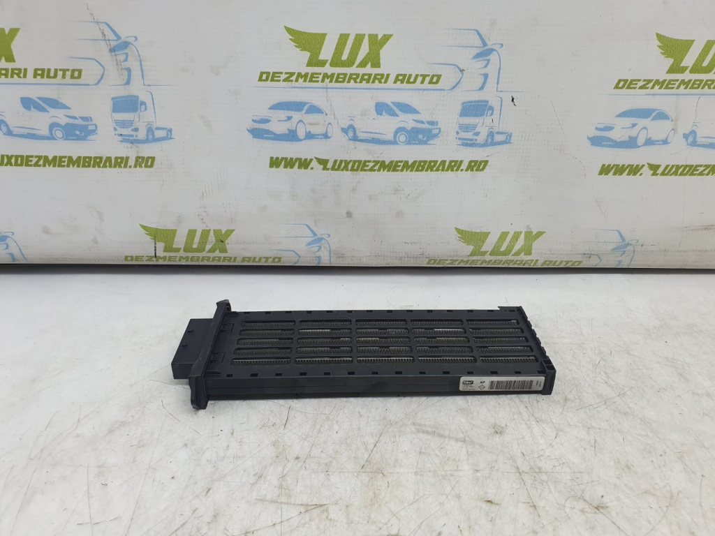 Rezistenta electrica bord n103760p Peugeot 308 T7 [2007 - 2011]