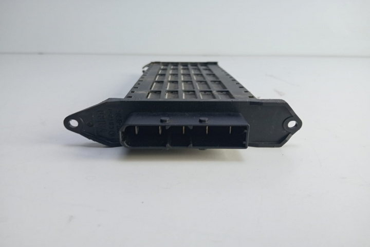 Rezistenta electrica bord N103760p Renault Megane 2 [2002 - 2006]