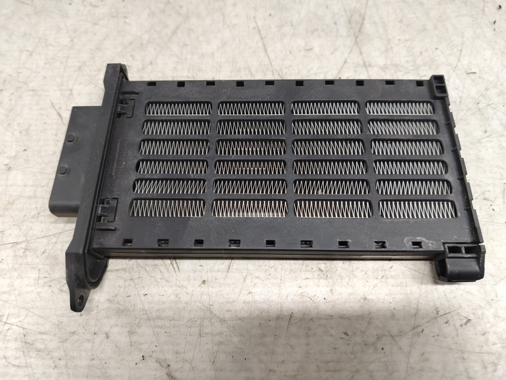 Rezistenta electrica bord N103789t-d Dacia Logan 2 [2013 - 2016]