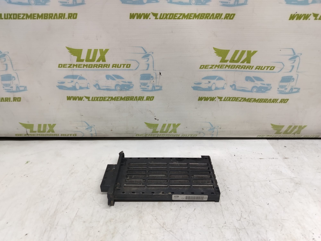 Rezistenta electrica bord N103789t-d Dacia Sandero 2 [2013 - 2016]