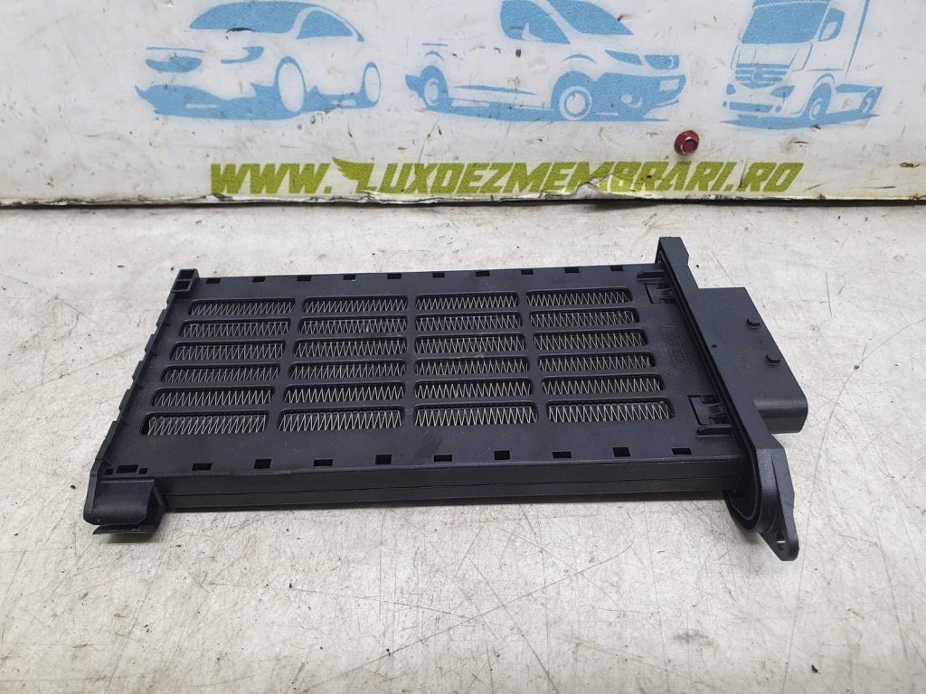 Rezistenta electrica bord N103789t-d Renault Clio 4 [2012 - 2020]