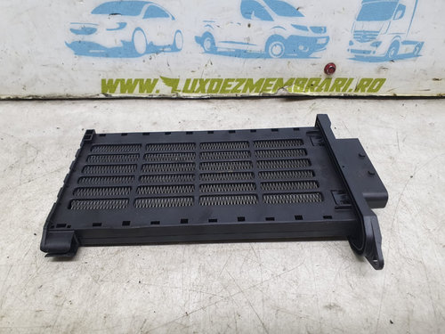 Rezistenta electrica bord N103789t-d Renault Captur [2013 - 2017]