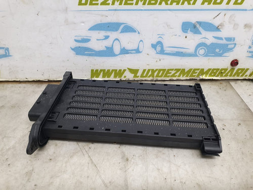 Rezistenta electrica bord N103789t-d Renault Megane 2 [2002 - 2006] 1.9 dci F9Q800