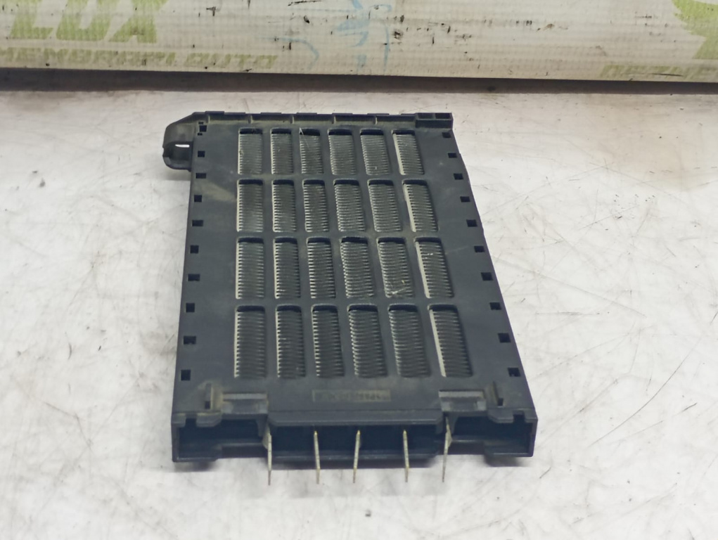 Rezistenta electrica bord n103789t Dacia Logan 2 [2013 - 2016]