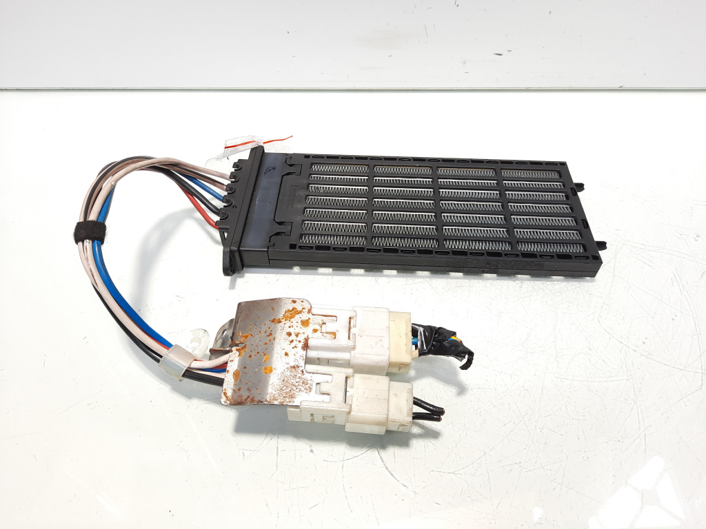 Rezistenta electrica bord, Nissan Qashqai (id:558055)