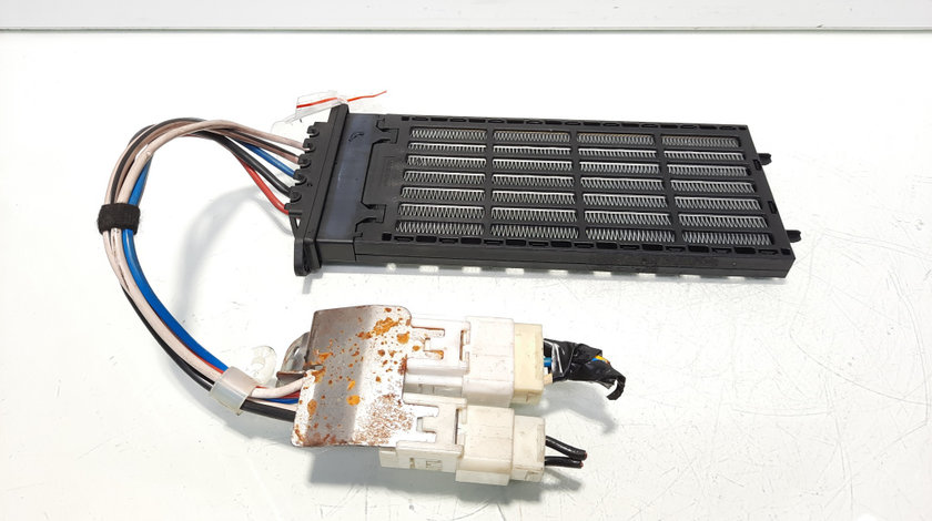 Rezistenta electrica bord, Nissan Qashqai (id:558055)