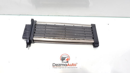 Rezistenta electrica bord, Peugeot 207 (WA) [Fabr 2006-2012] 1.6 hdi, 9HZ, 664447A-G (id:409338)