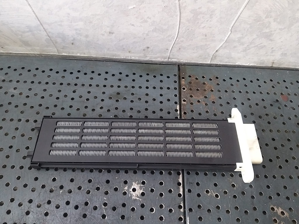 Rezistenta electrica bord peugeot 3008 2 a52103600