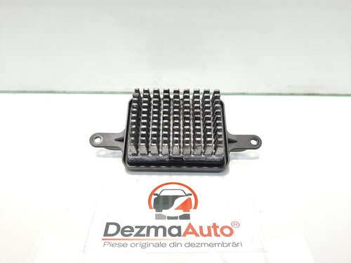 Rezistenta electrica bord, Peugeot 3008 [Fabr 2009-2016] 1.6 hdi, P7708003 (id:418652)