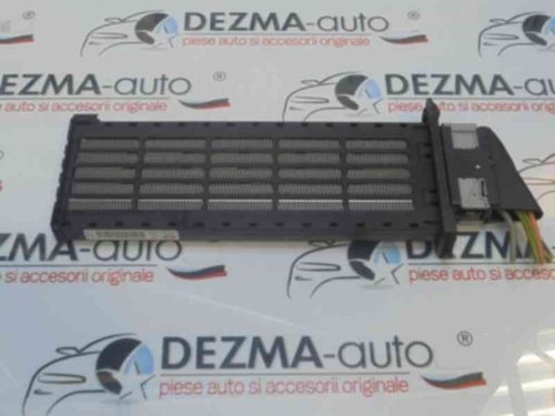Rezistenta electrica bord, Peugeot 308 (4A, 4C) 1.6hdi