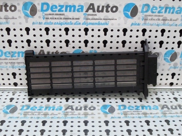 Rezistenta electrica bord Peugeot 308 CC, 1.6hdi
