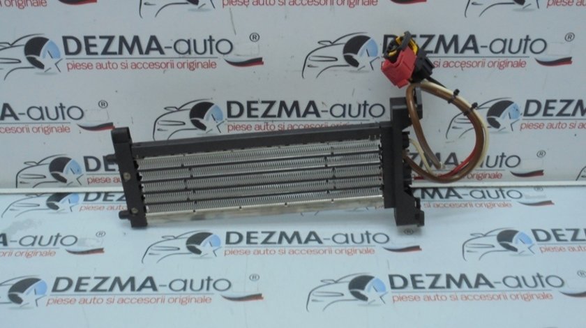 Rezistenta electrica bord, Peugeot 407 (6D) 2.0 hdi