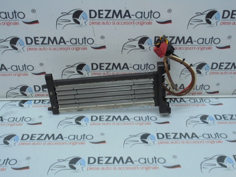 Rezistenta electrica bord, Peugeot 407 coupe 2.0 hdi