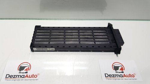 Rezistenta electrica bord, Renault Fluence, 1.5 dci din dezmembrari