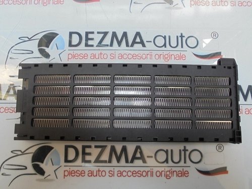 Rezistenta electrica bord, Renault Fluence 1.5 dci